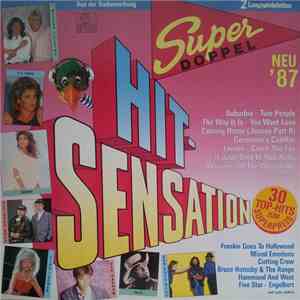 Various - Super Doppel Hit-Sensation '87