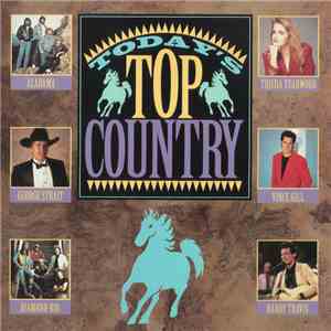 Various - Today's Top Country