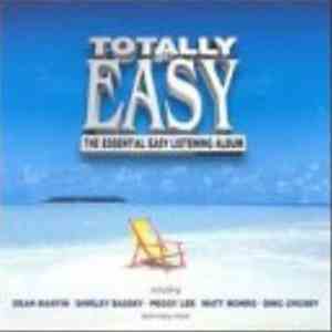 Various - Totally Easy