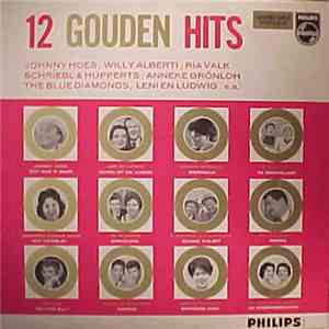 Various - Twaalf Gouden Hits