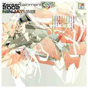 Various - Zentertainment 2002