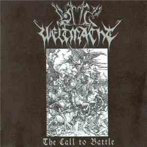 Weltmacht - The Call To Battle