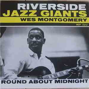 Wes Montgomery - Round About Midnight