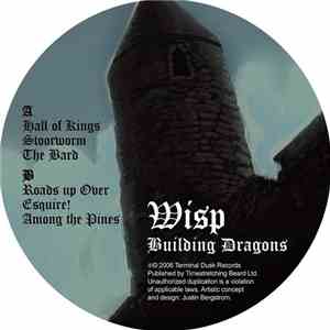 Wisp - Building Dragons