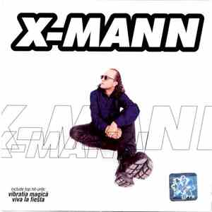 X-Mann - X-Mann