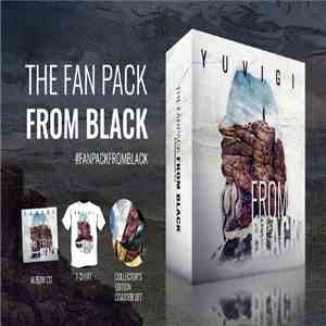Yuvigi - From Black