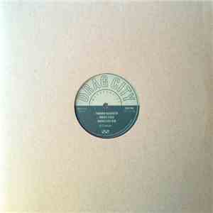 Al Cisneros - Toward Nazareth / Indica Field / Harvester Dub / Yerushaláyim / Version
