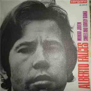 Alberto Falces - Mundo Joven / Sweet And Lovely Diana