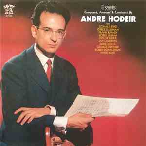 Andre Hodeir - Essais