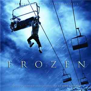 Andy Garfield - Frozen (Original Motion Picture Soundtrack)