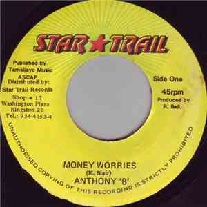 Anthony B - Money Worries