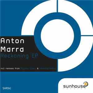 Anton Marra - Reckoning EP