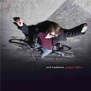 Arch Woodmann - Mighty Scotland