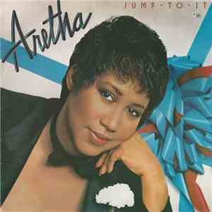 Aretha Franklin - Jump To It