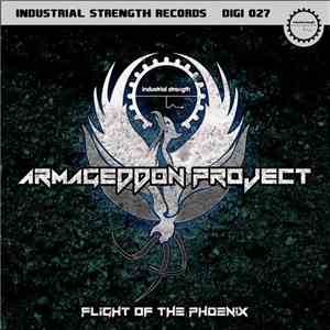 Armageddon Project - Flight Of The Phoenix