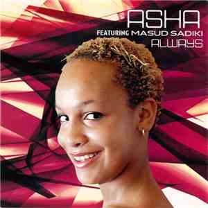 Asha Feat. Masud Sadiki - Always