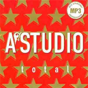 A'Studio - Total