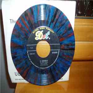 Billy Vaughn - La Cumparsita