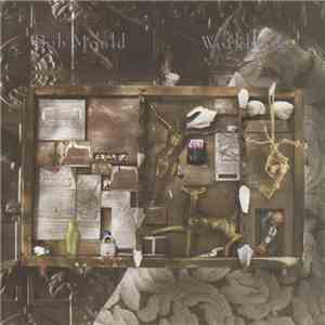 Bob Mould - Workbook