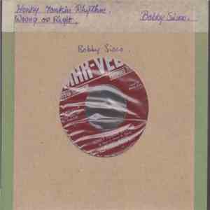 Bobby Sisco - Honky Tonkin' Rhythm