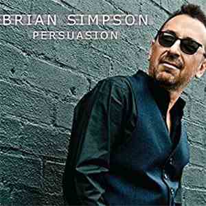 Brian Simpson - Persuasion