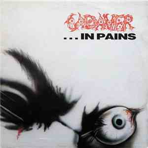 Cadaver - ... In Pains