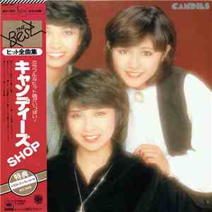 キャンディーズ - Candies キャンディーズ Shop ~ The Best