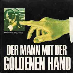 Charles Nowa - Horst Fischer - Der Mann Mit Der Goldenen Hand