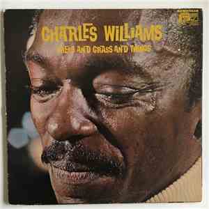 Charles Williams  - Trees And Grass And Things