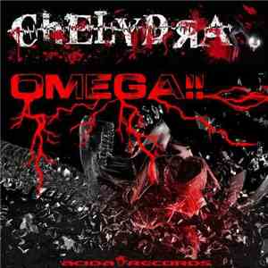 Chelydra - Omega!!