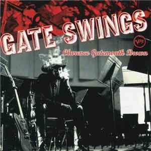 Clarence Gatemouth Brown - Gate Swings