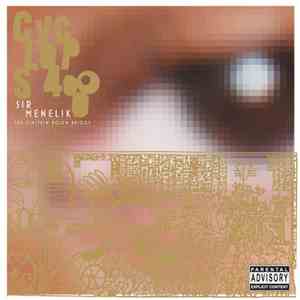 Cyclops 4000 / Sir Menelik - The Einstein Rosen Bridge