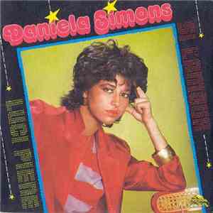 Daniela Simons - Si L'Amour / Luci Piene