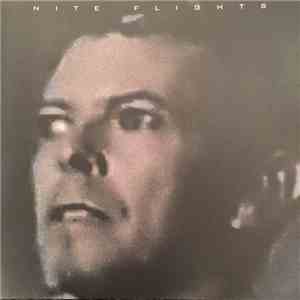 David Bowie - Nite Flights