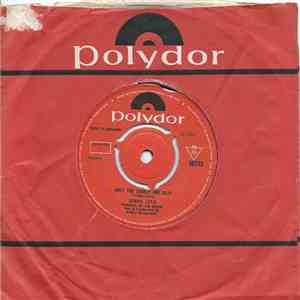 Dennis Lotis - Only The Lonely Are Blue