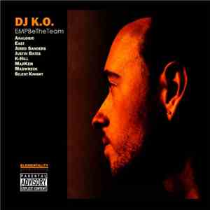DJ K.O. - EMPBeTheTeam