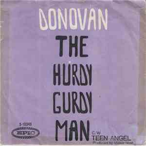 Donovan - The Hurdy Gurdy Man
