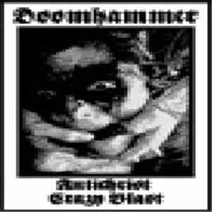 Doomhammer  - Antichrist Crazy Blast