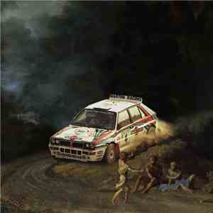 Easy Changes - Miki Biasion EP