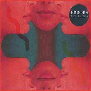 Errors - New Relics