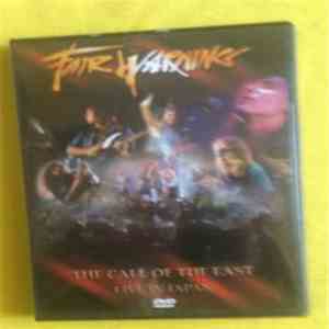 Fair Warning  - The Call Of The East