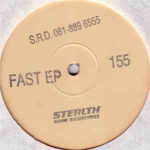 Fast - Fast EP