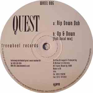 Flava - Quest