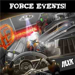 Force Events! - MxK