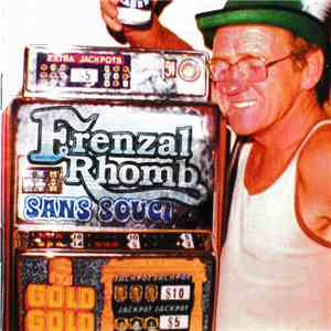 Frenzal Rhomb - Sans Souci