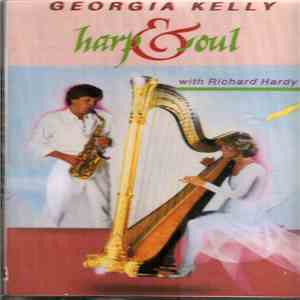 Georgia Kelly With Richard Hardy - Harp & Soul