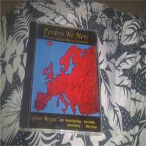 Glenn Morgan - Borders No More (A Trans-Cultural Musical Excursion)
