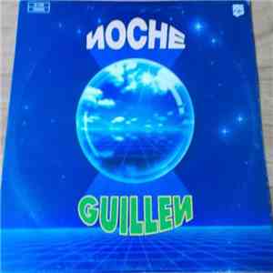 Guillen - Noche