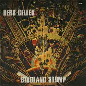 Herb Geller - Birdland Stomp