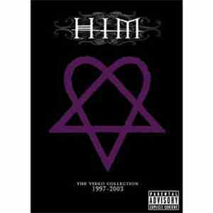 HIM - The Video Collection 1997-2003